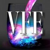 Vital Force Energetics