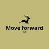 Спортивная обувь "Move forward"
