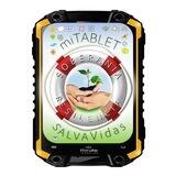 Mi Tablet Salvavidas
