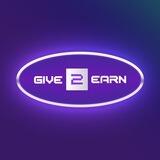 GIVE2EARN - ERC
