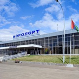 Аэропорт Братск