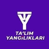 Oliy talim EDU