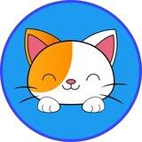 ONIGIRI KITTY