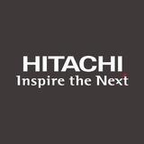 HITACHI