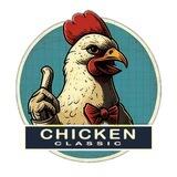 CHICKEN CLASSIC