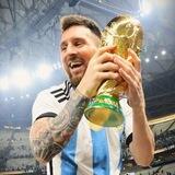 Leo Messi Media