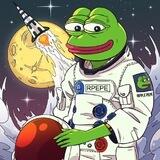 RIPPLE PEPE - MAKE MEME GREAT AGAIN