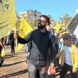 فنان العاصفة