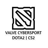 VALVE CYBERSPORT | DOTA 2 | DeadLock
