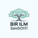 SamDChTI | Bir ilm
