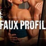 FAUX PROFIL / FAKE PROFILE SAISON 1 2 INTÉGRALE FR VF 🇫🇷