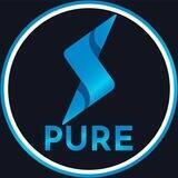 PURE Wallet Portal