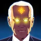 Dark Brandon ( Portal )