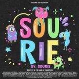 sourie.co: open¡!
