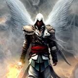 Angel Awakening 17