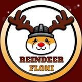 ReindeerFloki