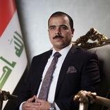 النائب محمود القيسي