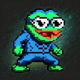 Ultra Rare Dude Crypto