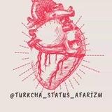 Turkcha Statuslar
