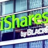 IETH - Ishares ETH