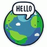 🌍 Hello, Digital World: SEO, digital-маркетинг, контент