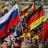 🇩🇪DE 🤝 RU🇷🇺
