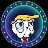 DONALD! | FOR THE PEOPLE | 🇺🇸