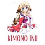 Kimono Inu | 1% Tax