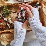 GORYACHEVA HOME🎄