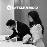 ❤️ TELBAMSiZ 🥰