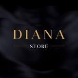 DIANA STORE - Женская одежда оптом и в розницу!