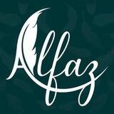 Alfaz (अल्फाज)