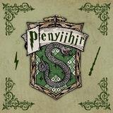 PENYIHIR!