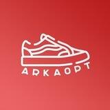 ArkaOPT КРОССОВКИ ОПТОМ