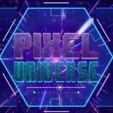 Pixel Universe ~ Portal