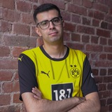 Ukrainian Borussen 🇺🇦 🇩🇪 // Боруссія Дортмунд