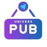 Univers Pub 📢