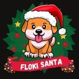 FLOKI SANTA