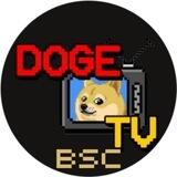 DogeTV BSC