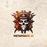 MetaPirate Ai (Official Group)