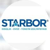 STARBOR BUXARA
