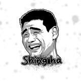 Shing ha