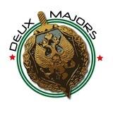 Deux majors
