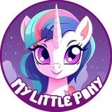 My Little Pony — $FRIENDSHIP