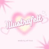 illustrafelt ♡ OPEN!