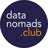 Data Nomads Club