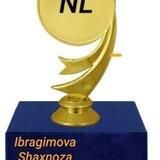 Nl bilan xayot go'zal🌸