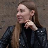 Оля Савельева | Фотограф