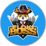 FLOKIBOSS