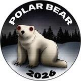 POLAR BEAR $2026 ETH